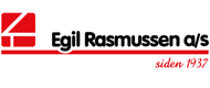 Egil Rasmussen Logo